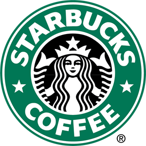 300x300 Starbucks Coffee Logo Vector