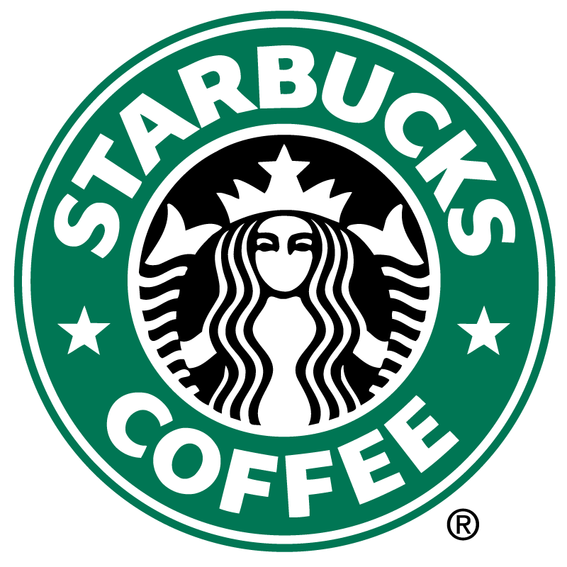 800x800 Starbucks Coffee Logo Vector Free Vector Silhouette Graphics