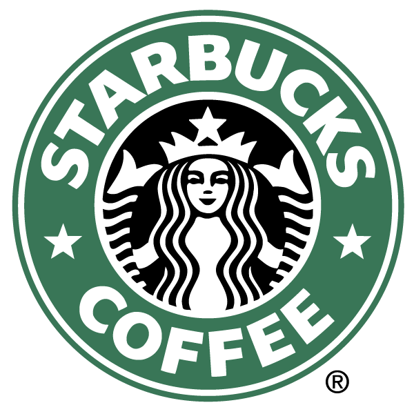 600x600 Starbucks Coffee Vector Logo Free Download Vector Logos Art