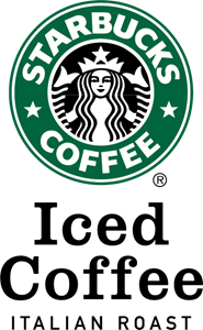 185x300 Starbucks Iced Coffee Logo Vector