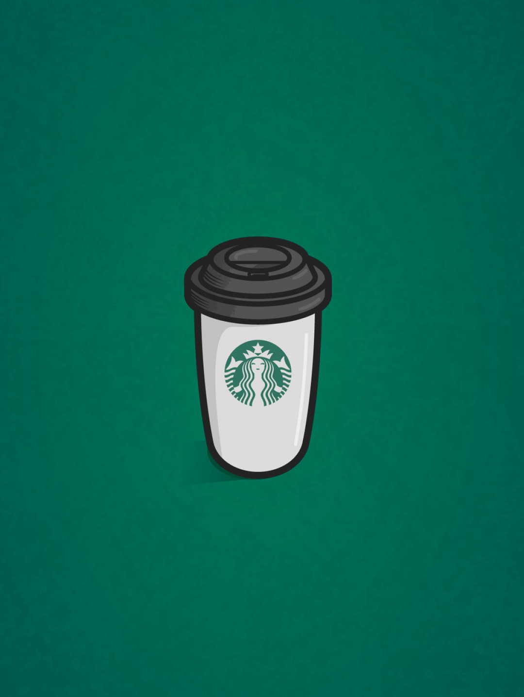 Illustration Of A Starbucks Coffe Cup In Vector Style Soidergi 1080x1436 Illustration Of A Starbucks Coffe Cup In Vector Style Soidergi