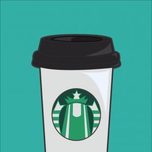 Png Coffee Cup Starbucks Coffee Bean Go Vector Hoodamathrun 300x300 Png Coffee Cup Starbucks Coffee Bean Go Vector Hoodamathrun