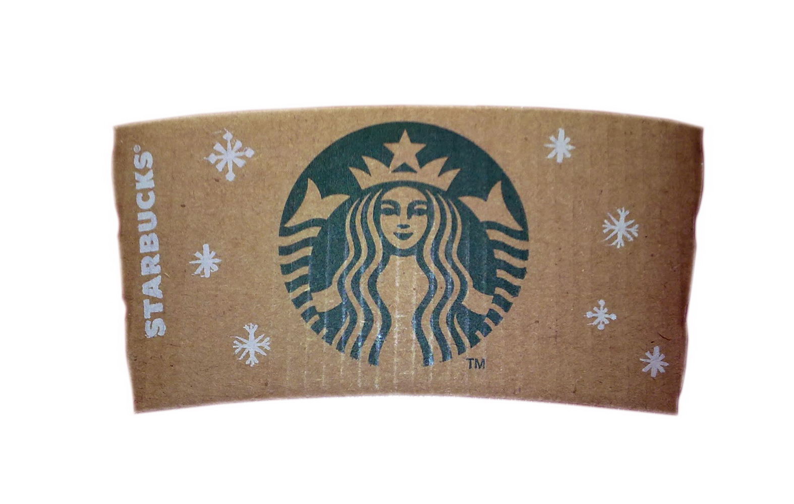 Template Vector How To Make A Coffee Cup Sleeve Snapguide 1574x1000 Template Vector How To Make A Coffee Cup Sleeve Snapguide