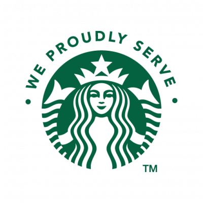 400x400 Starbucks Logos Vector