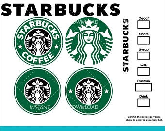 Starbucks Logo Vector at Vectorified.com | Collection of Starbucks Logo ...