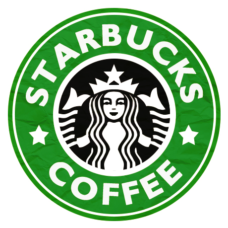 Starbucks Logo Vector at Vectorified.com | Collection of Starbucks Logo ...
