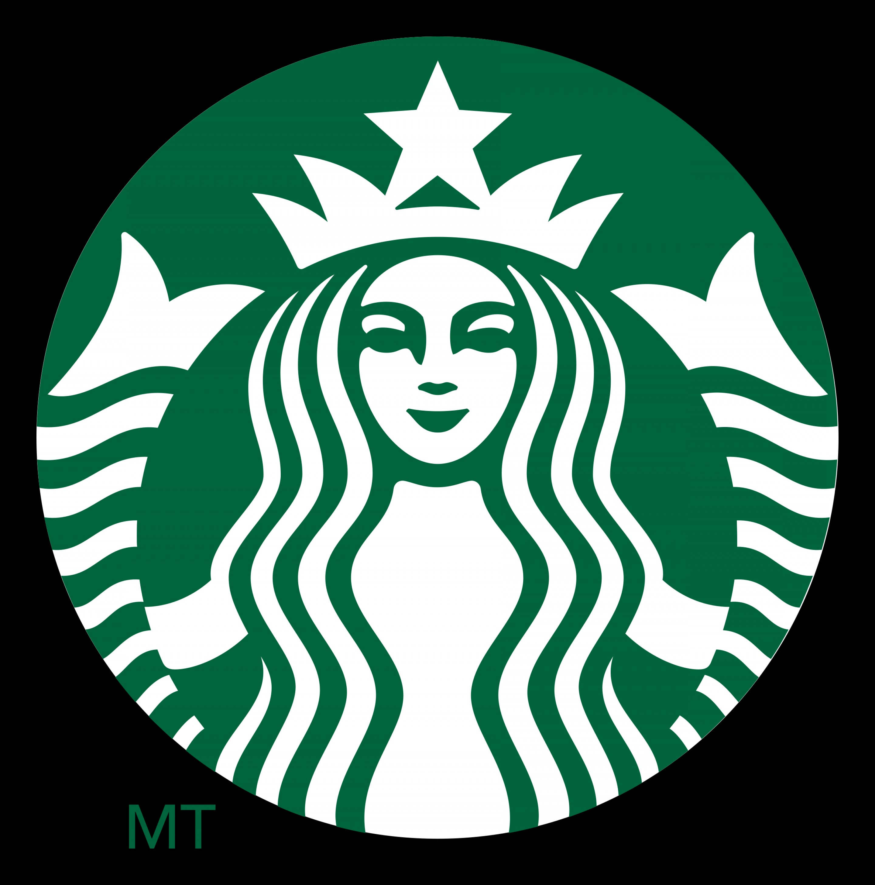 Download Starbucks Vector at Vectorified.com | Collection of Starbucks Vector free for personal use