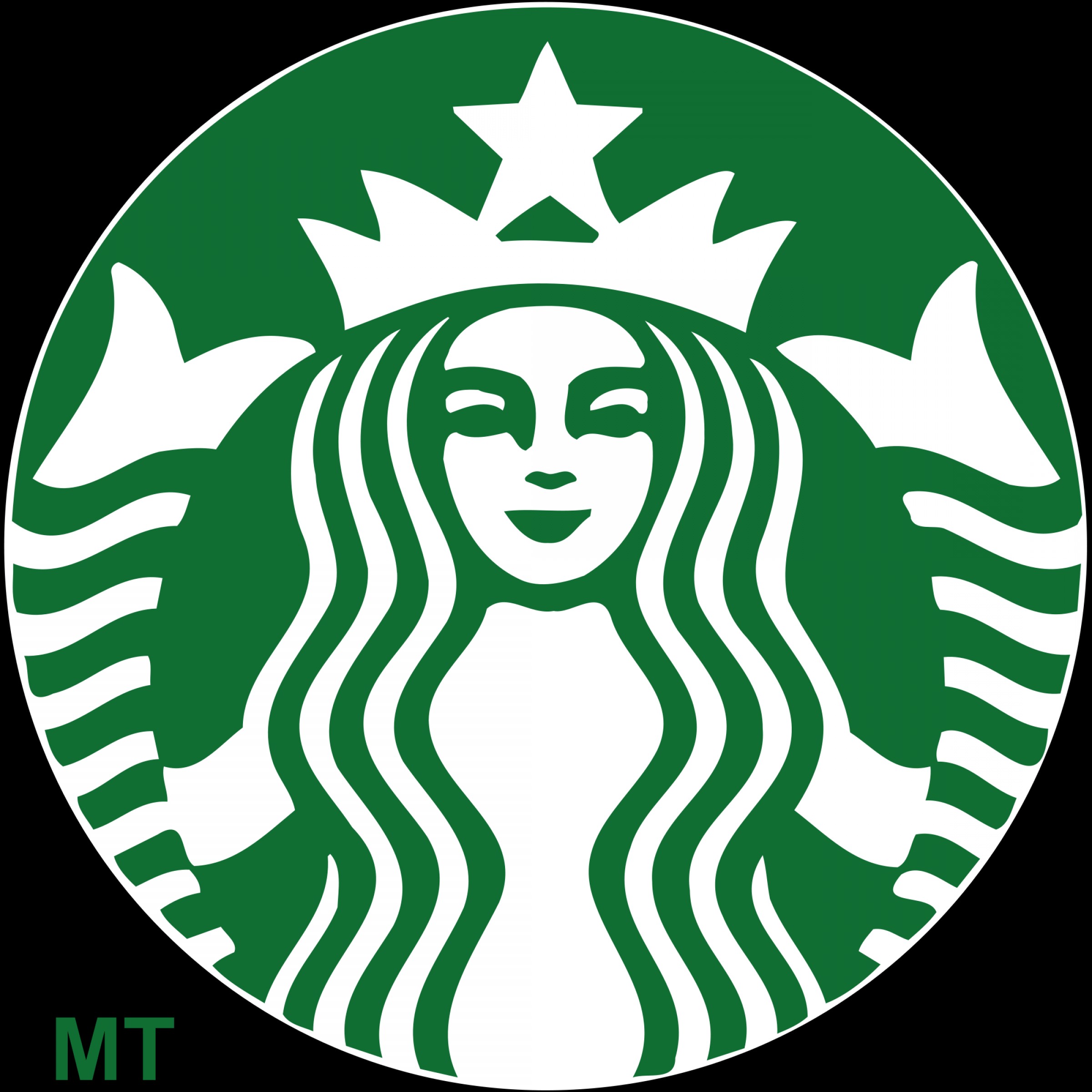 Download Starbucks Vector at Vectorified.com | Collection of ...
