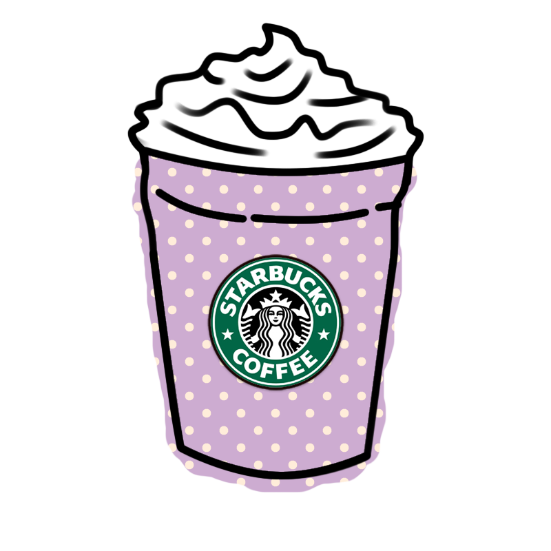 800x800 Starbucks Logo Png