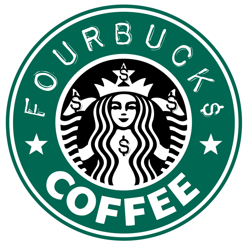 Starbucks Starbucks Logo Design Vector Free Download. 