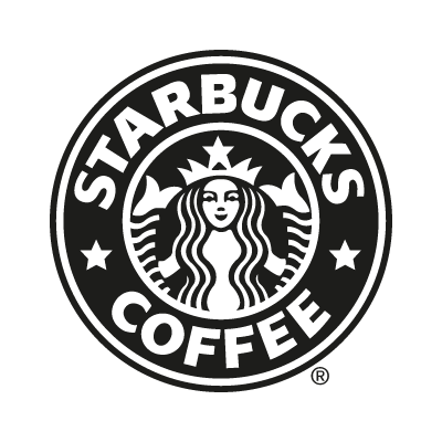 400x400 Starbucks Logos Vector