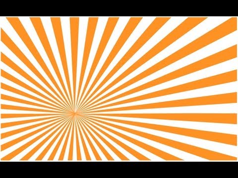 Illustrator Make A Vector Sunburst Quickly And Easily 480x360 Illustrator Make A Vector Sunburst Quickly And Easily