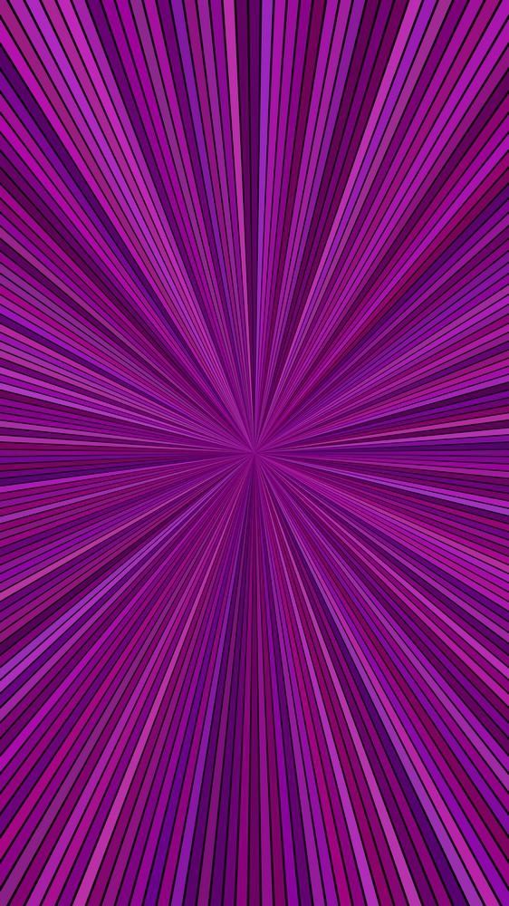 Purple Psychedelic Abstract Starburst Background 562x1000 Purple Psychedelic Abstract Starburst Background