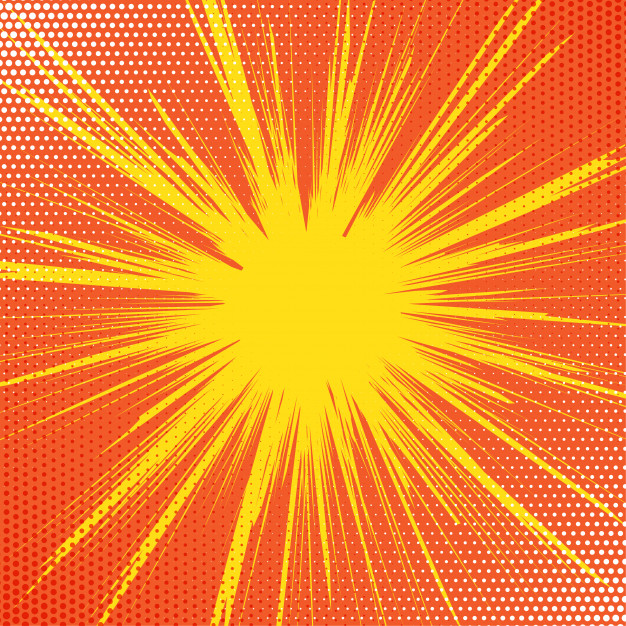 Retro Starburst Background Vector Free Download 626x626 Retro Starburst Background Vector Free Download