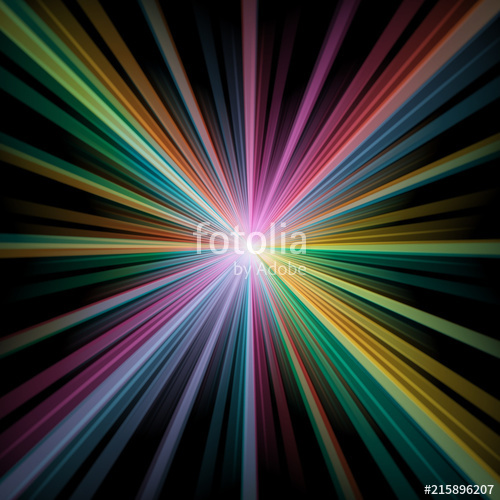 Abstract Bright And Colorful Starburst Background Stock Image 500x500 Abstract Bright And Colorful Starburst Background Stock Image