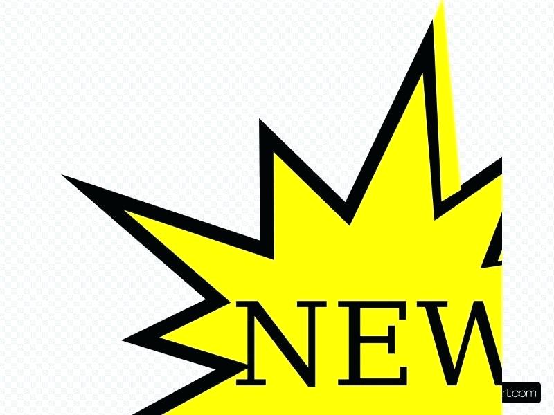 800x600 Free Starburst Clipart