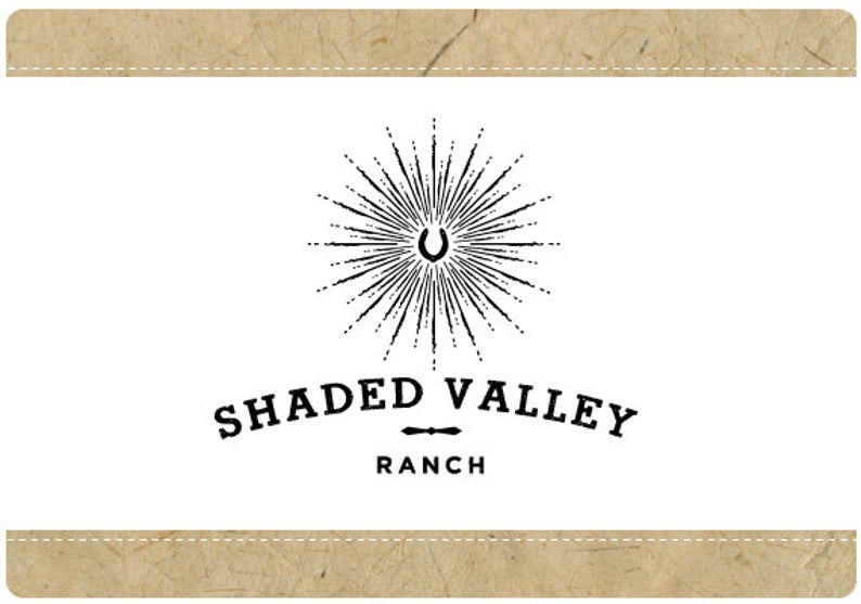 794x557 Custom Logo Design Predesigned Logo Premade Logo Vector Etsy