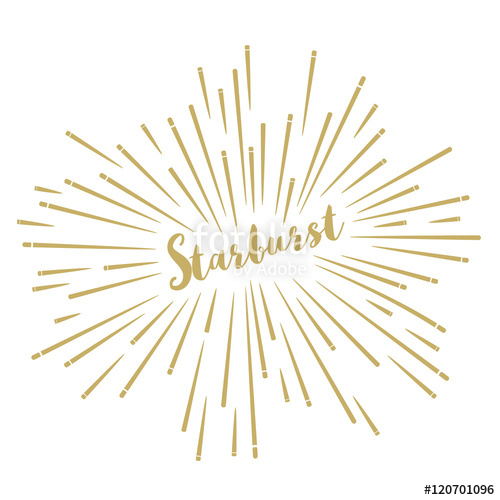 Retro Starburst Vector Stock Image And Royalty Free Vector 500x500 Retro Starburst Vector Stock Image And Royalty Free Vector