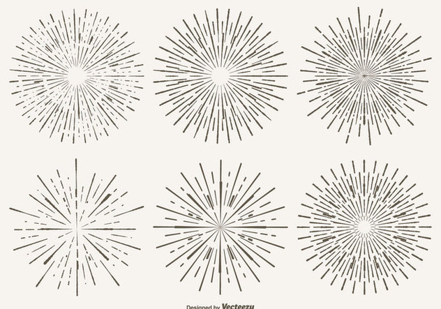 Vintage Starburst Shape Set Free Vector Download Cannypic 632x443 Vintage Starburst Shape Set Free Vector Download Cannypic