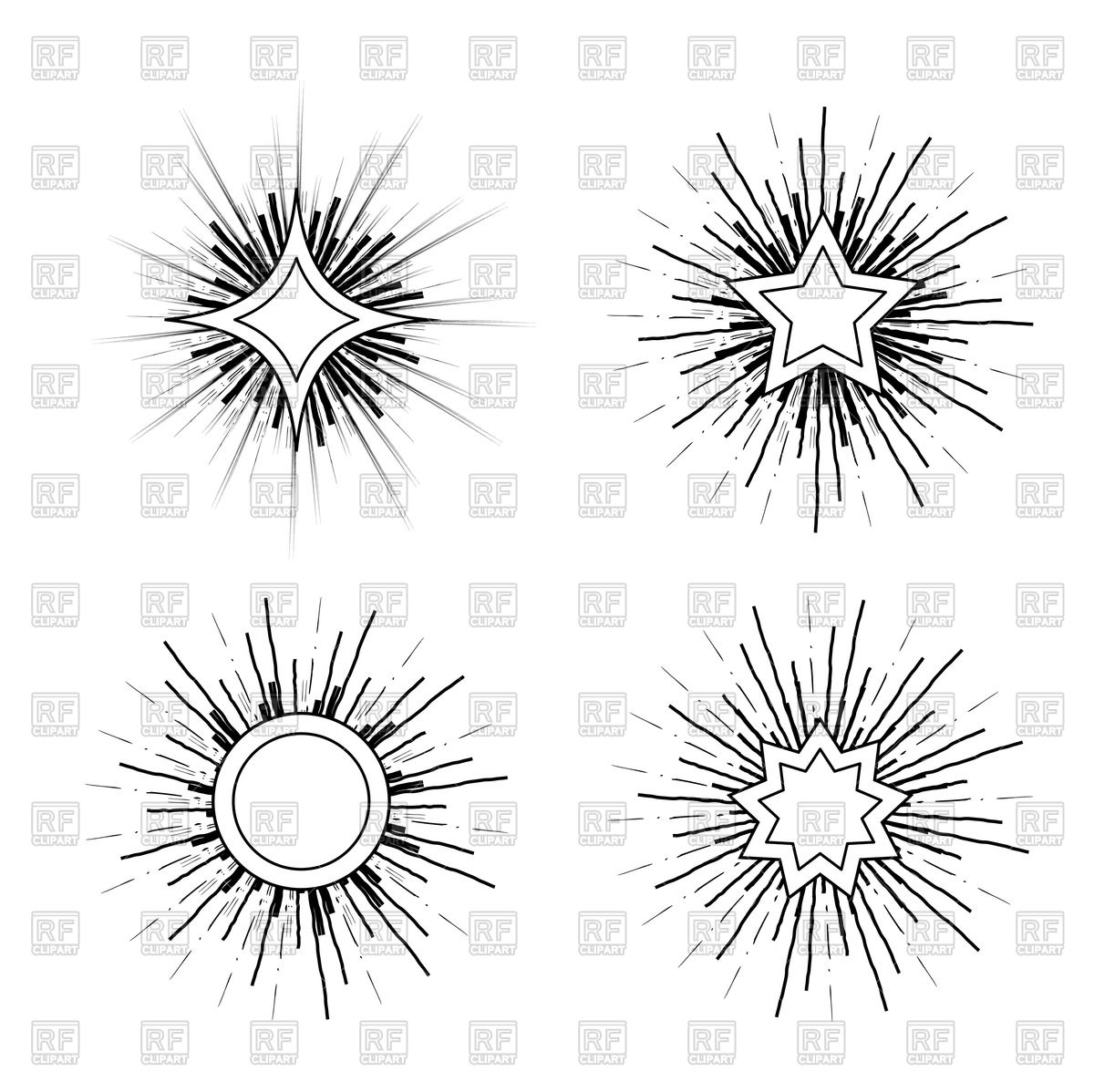 Starburst Clipart Vector Free Free Cliparts Download Images 1200x1198 Starburst Clipart Vector Free Free Cliparts Download Images