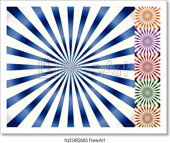 Free Art Print Of Starburst, Sunburst Background Radiating 560x470 Free Art Print Of Starburst, Sunburst Background Radiating