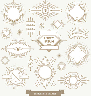 Free Vector Sunburst Free Vector Download 351x368 Free Vector Sunburst Free Vector Download