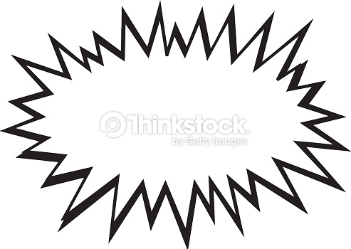 Star Burst Clip Art 493x350 Star Burst Clip Art
