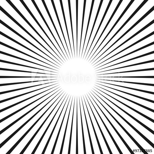 Starburst Or Sunburst Backdrop, Background Vector Art 500x500 Starburst Or Sunburst Backdrop, Background Vector Art