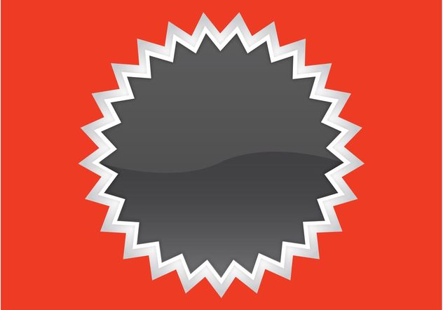 632x442 Starburst Sticker Free Vector Download Cannypic