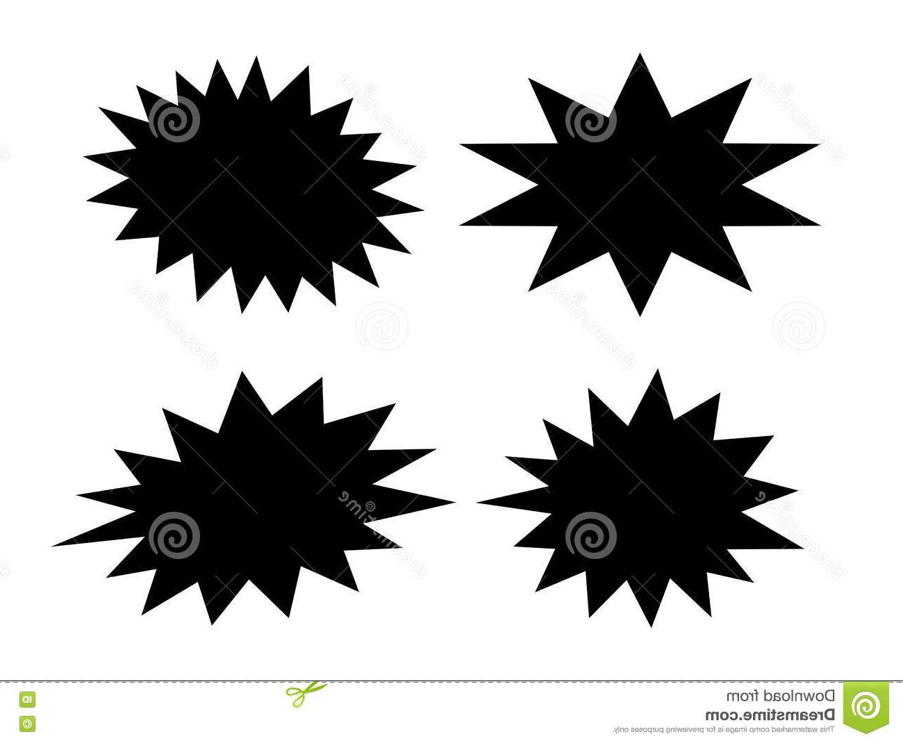 Hd Starburst Shape Vector Pictures Free Vector Art, Images 1300x1070 Hd Starburst Shape Vector Pictures Free Vector Art, Images