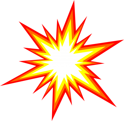 Starburst Vector Png