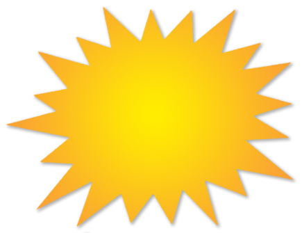 435x335 Starburst Png Free Starburst Transparent Images