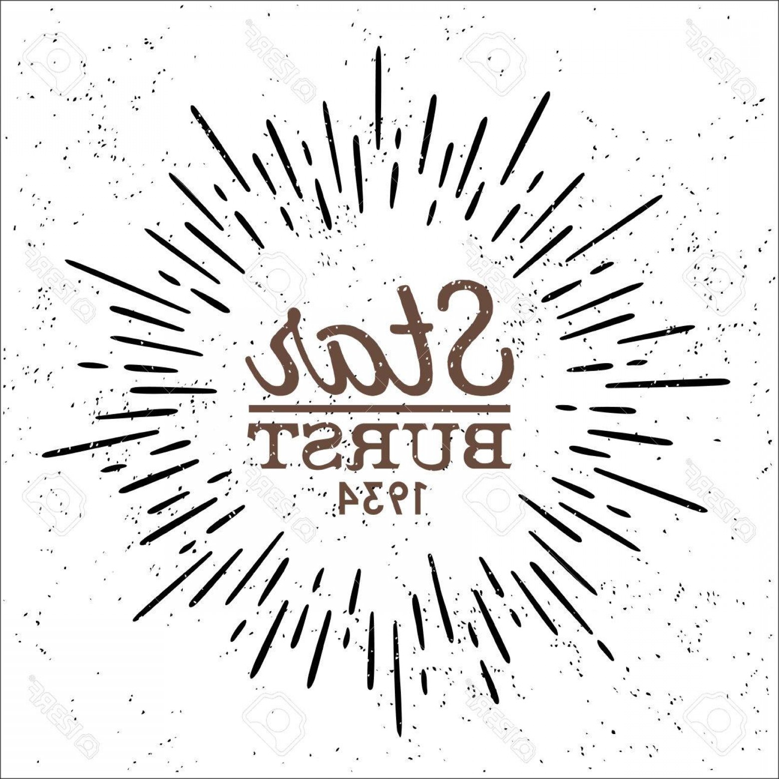 1560x1560 Starburst Vector Clip Art Hoodamathrun