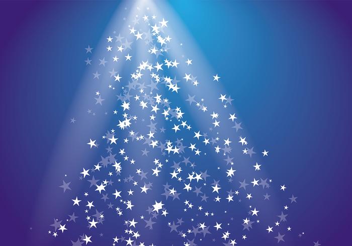 700x490 Stardust Background Vector