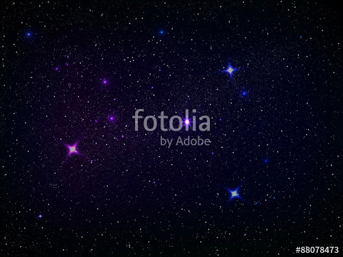 500x375 Starfield Stock Image And Royalty Free Vector On Fotolia