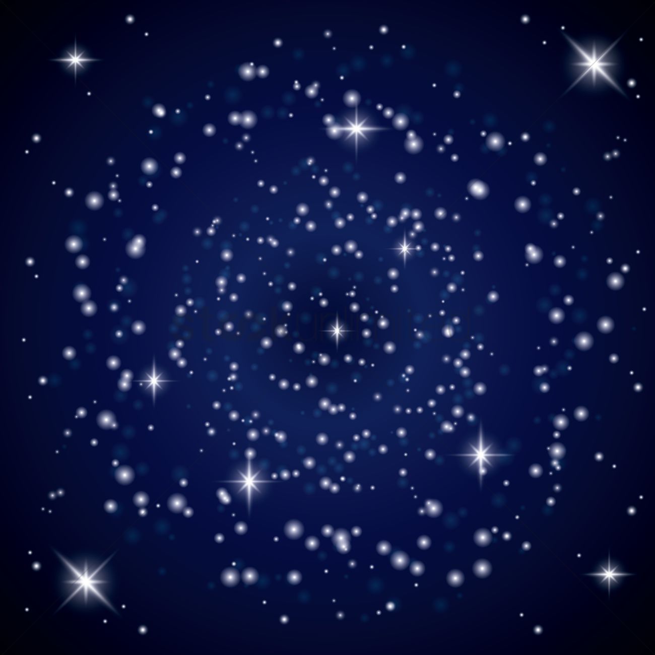 Star Field Vector
 Starfield Vector at Vectorified