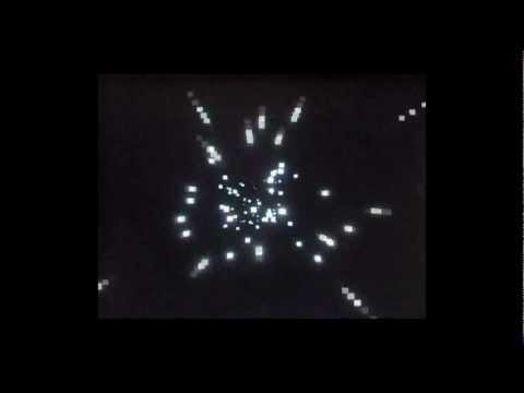 480x360 Starfield Vector Plotting With Rects C