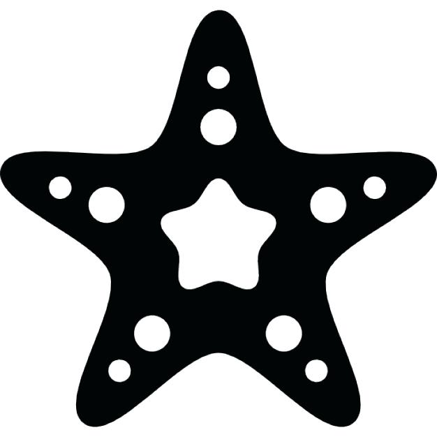 626x626 Starfish Vector Godshelters