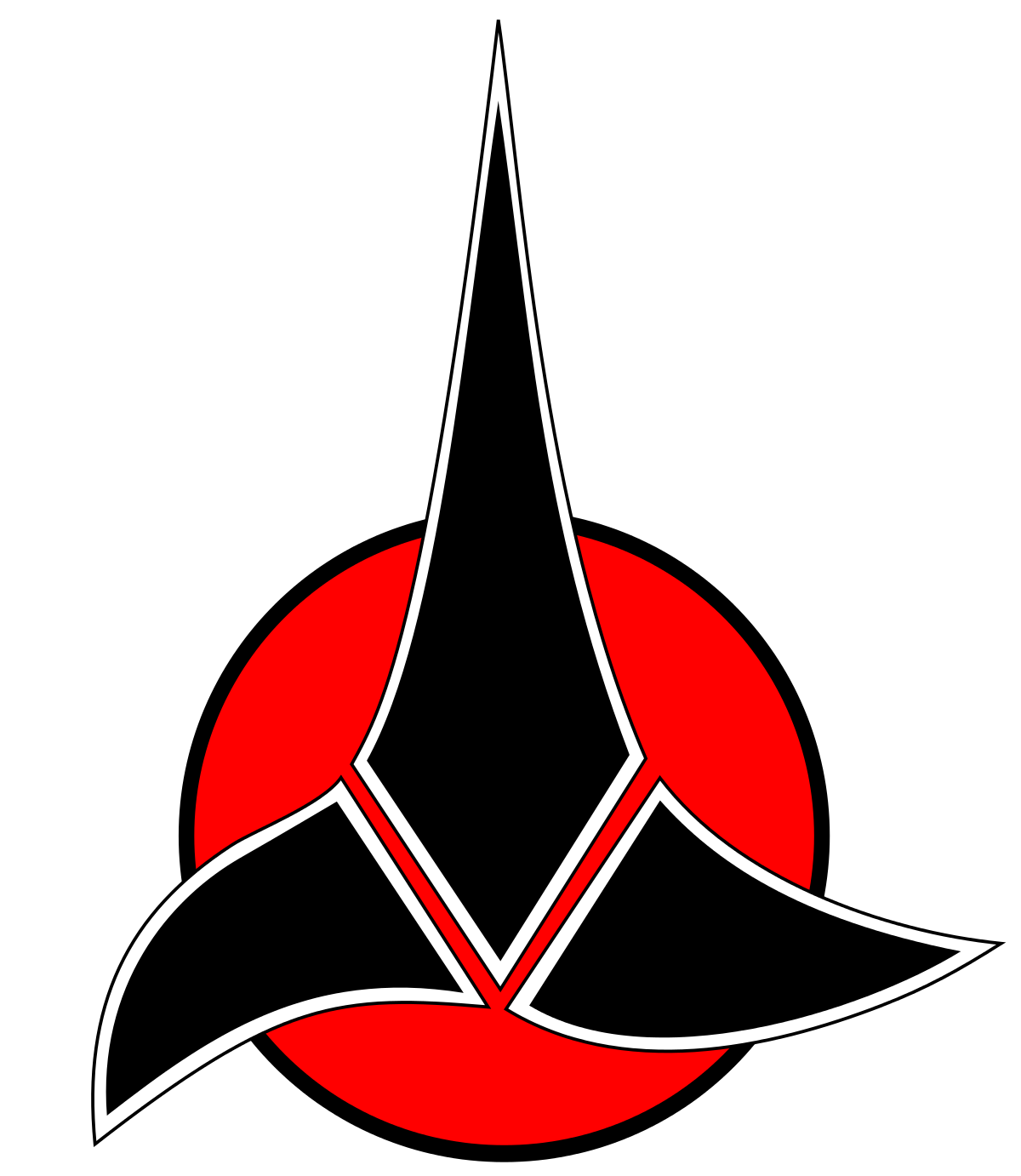 Starfleet Logo Vector at Vectorified.com | Collection of Starfleet Logo