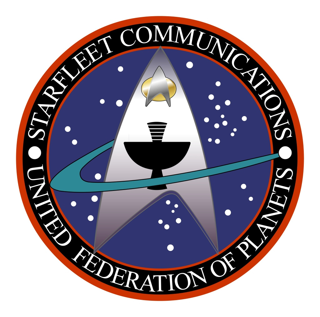 1024x1013 Starfleet Wallpaper