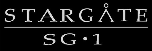 600x203 Stargate Sg Free Vector In Encapsulated Postscript