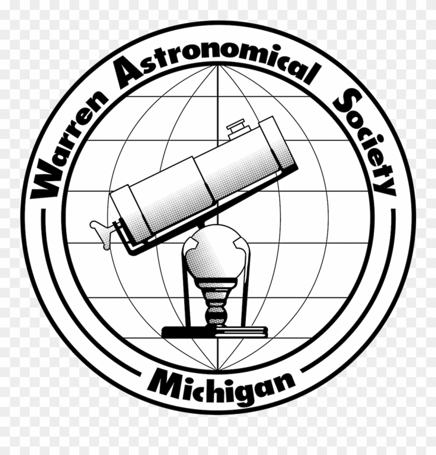 880x917 Vector Royalty Free Warren Astronomical Society Night