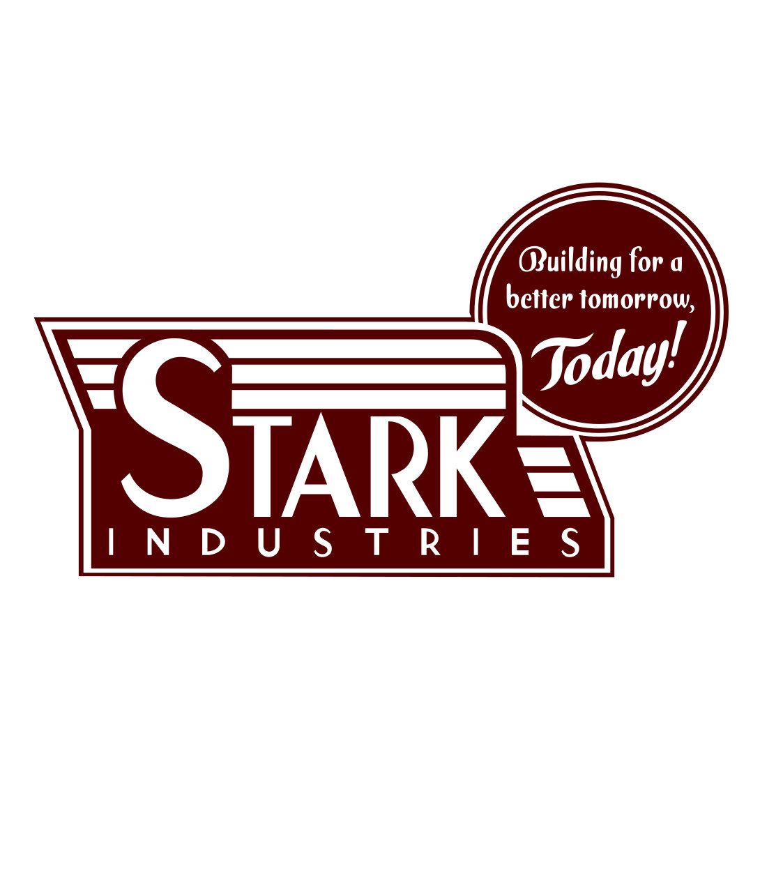 Stark Industries Logo Vector At Collection Of Stark