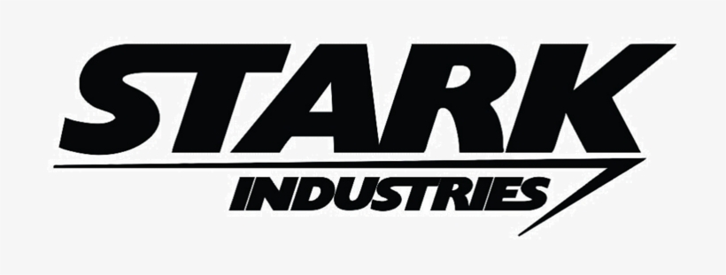 Stark Industries Logo Vector at Vectorified.com | Collection of Stark ...