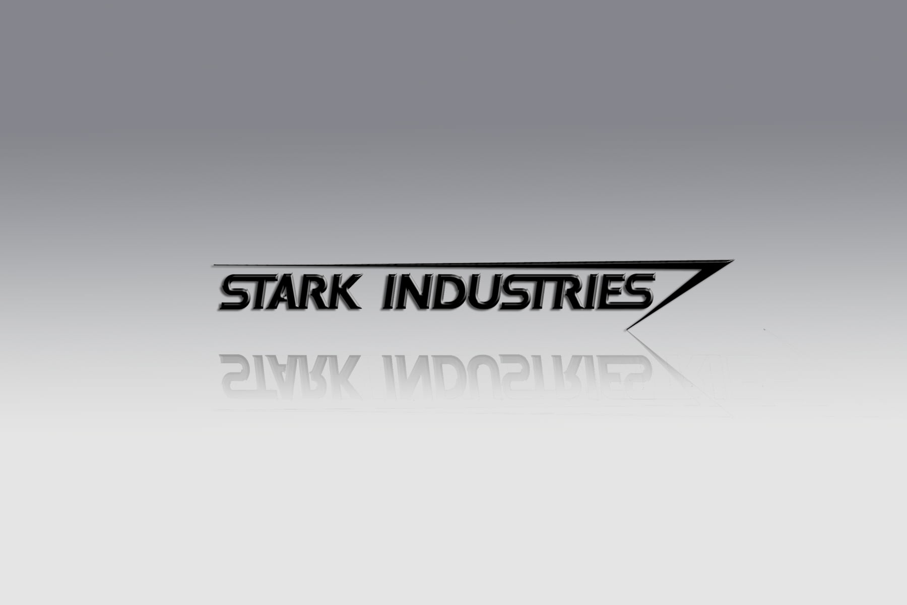 1800x1200 Stark Industries Logo, Company, Iron Man, Tony Stark Hd Wallpaper