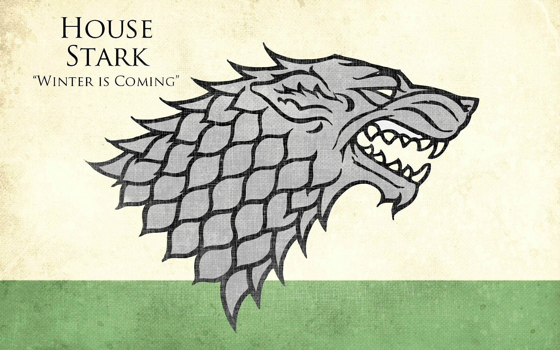 Stark Sigil Vector