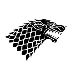 236x236 House Stark Icon