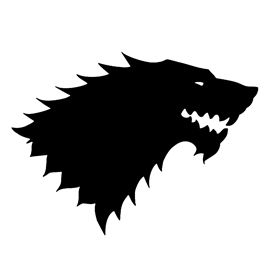270x270 House Stark Icon