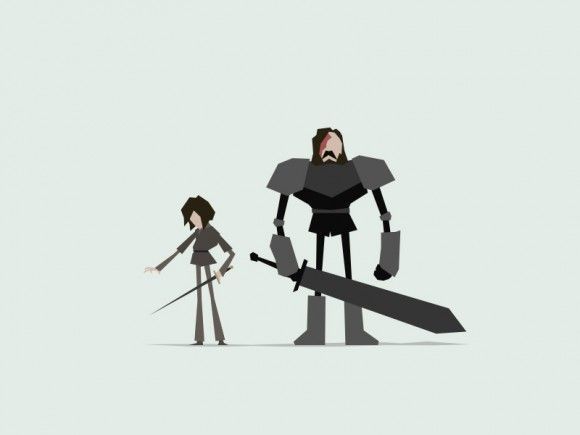 Illustration Art Artwork Game Of Thrones Digital Art Digital Tv 580x435 Illustration Art Artwork Game Of Thrones Digital Art Digital Tv