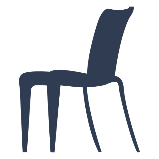 Philippe Stark Chair 512x512 Philippe Stark Chair